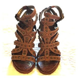 Sam Edelman sandals